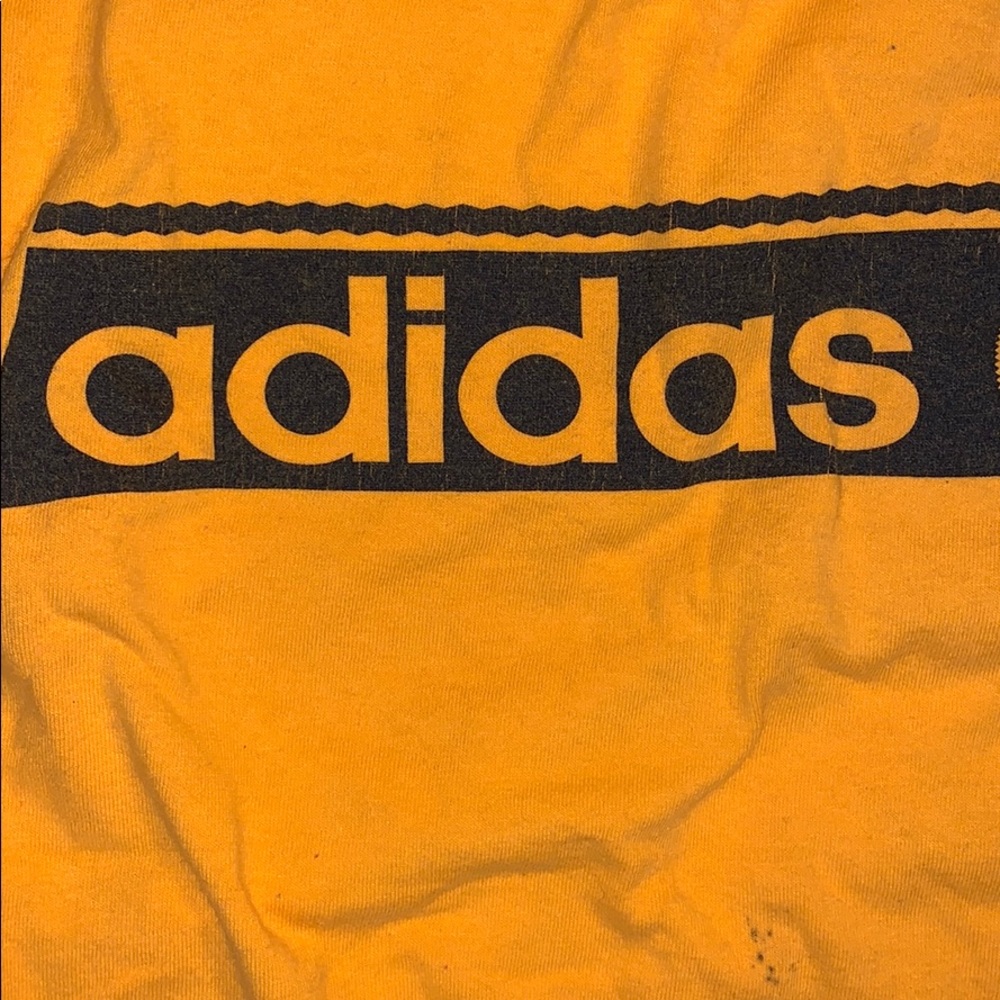 Adidas Crew - Picture 2 of 2